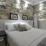 Apartmán Captain Emo *