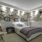 Apartmán Captain Emo Pula