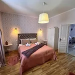 Apartmán Captain Emo