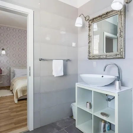 Captain Emo Appartement Pula