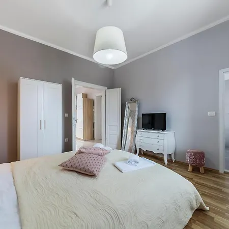 Appartement Captain Emo