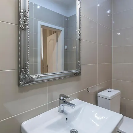 Captain Emo Appartement