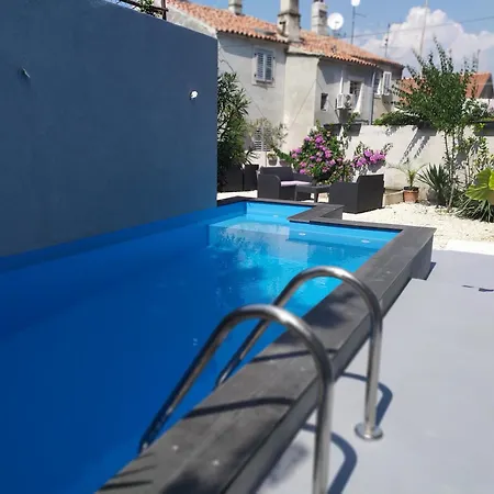 Captain Emo Appartement