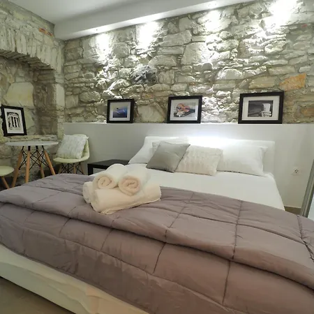 Appartement Captain Emo