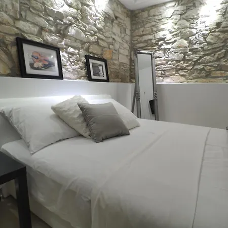 Apartmán Captain Emo Pula