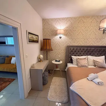 Appartement Captain Emo Pula