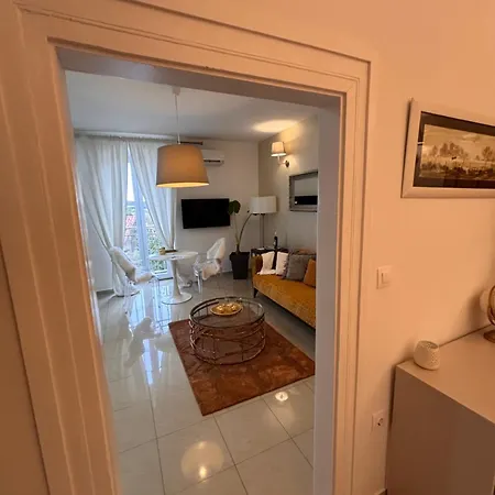 Appartement Captain Emo