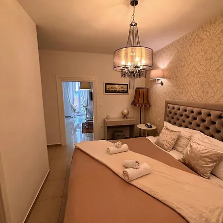 Appartement Captain Emo Pula