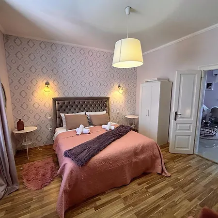 Appartement Captain Emo