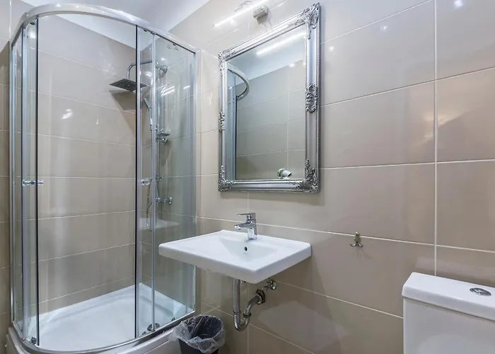 Captain Emo 아파트 *