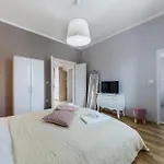Appartement Captain Emo