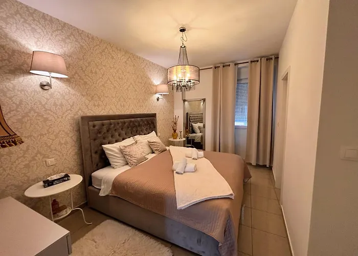 Apartament Captain Emo Pula